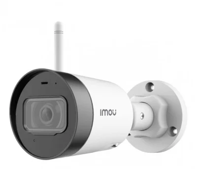 KwasneJablko - #monitoring #kamery #programowanie #Dahua #Imou

Mam kamere Wifi Imo...