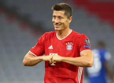 Luca199491 - PROPOZYCJA 19.08.2020
Spotkanie: Bayern - Lyon
Bukmacher: Betclic
Typ...