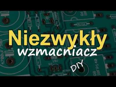 zetisdead - @Analityk: na pierwszy rzut oka, to masz zamienione miejscami źródła/dren...