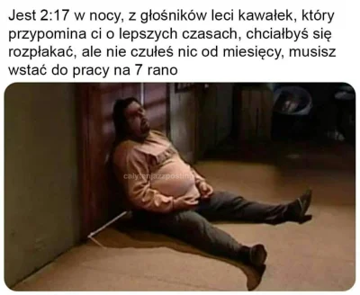 greedy_critic - (3)
2:17
ciężko uwierzyć że ten mem ma już 12 lat, a ja wrzuciłem go ...