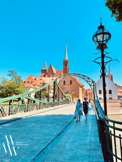 MiejscaWeWroclawiu - Dziś Światowy Dzień Fotografii. Pozdro wszystkie fotopstryki! ( ...