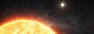 Fake_R - Słońce mogło być częścią układu podwójnego. Planeta X mogłaby to potwierdzić...
