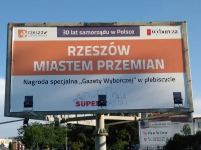 did4skalia - Powie mi ktoś co takiego strasznego stało się w Rzeszowie, że zobaczyłem...