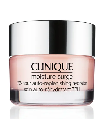 szczechu95 - @xD______xD: zastosuj na przebarwienia Clinique Moisture Surge Hydration