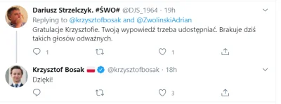 R187 - Patrząc na komentarze pod jego tweetem nie wiem czy go ktoś tam trolluje czy t...