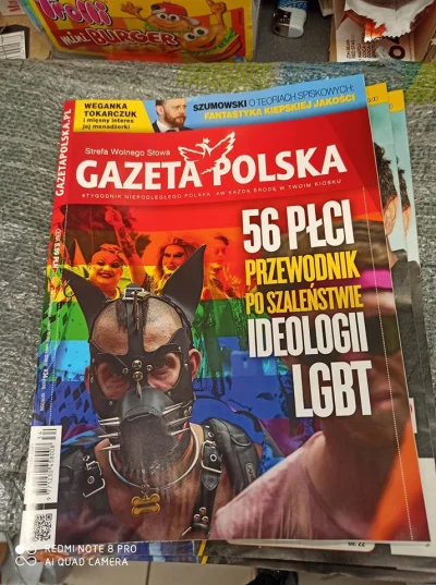 saakaszi - Polska prawica to stan umysłu XD

#neuropa #bekazprawakow #bekazkatoli #...