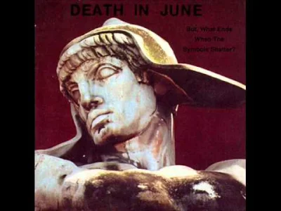 Bismoth - DEATH IN JUNE | Daedalus Rising [ft. David Tibet]

#muzka
#neofolk
#dea...