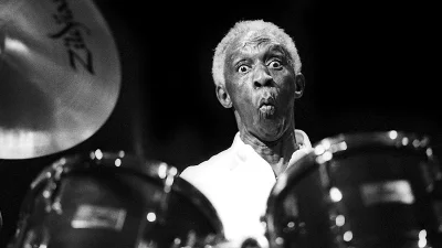 kojotte - Arthur Blakey https://musiclo79.blogspot.com/2020/08/arthur-blakey-october-...