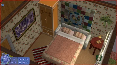 MarianoaItaliano - A łóżko w sypialni to rozkładana kanapa, na starość są sami to mog...