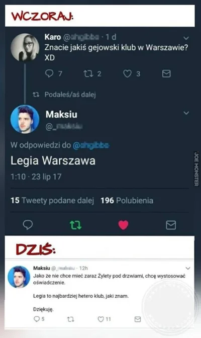 z.....s - @Assailant: @Masuj: koniec końców chłop w #!$%@?ę od kiboli dostał,przepros...