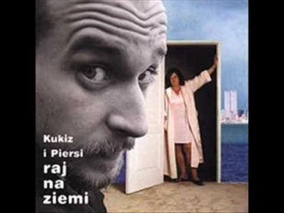 xniorvox - Piersi - Oszukałaś Mnie (1997)

#muzyka #polskamuzyka #rock #polskirock ...