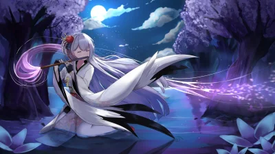 a.....k - #anime #randomanimeshit #azurlane #shoukaku

najlepszy dzisiaj dla mnie