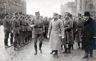 jupjupjupek - Znalezisko - Czy Piłsudski był militarnym geniuszem czy amatorem? O wyk...
