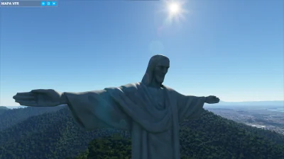 daniel1173 - Zwiedzaj z wykopem!
Małe porównanie Jezusa z Rio de Janeiro i Świebodzi...