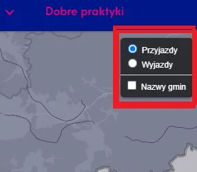 Kumpel19 - @borewiczzero7: Przy okazji wspomnę że w prawym górnym rogu są do wyboru o...