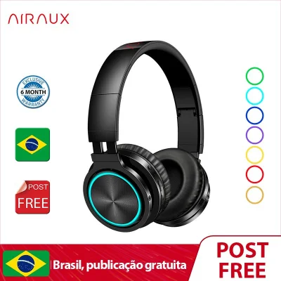 konto_zielonki - Słuchawki AIRAUX AA-ER1 za 15.99$ z kodem AAER1GO


SPOILER

#a...