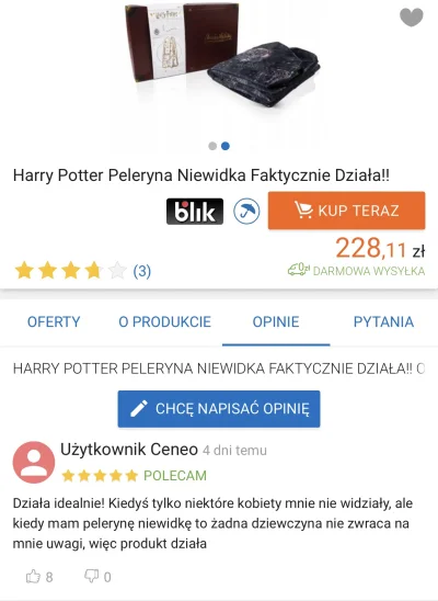 Zaff - #heheszki #harrypotter #humorobrazkowy