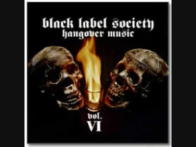 generalnyprzeglad - Black Label Society w chołdzie Layneowi. #muzyka #blacklabelsocie...