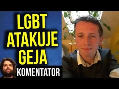 genesis2303 - #konfederacja #polityka #lgbt

Świetny wywiad. Skąd się właściwie wzi...