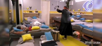 kimi38 - Może ktoś ma ochotę powspominać "KamilDance".. (kompilacja) 
#bigbrother #b...