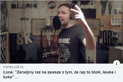 harnas_sv - O, Łona w końcu coś sensownego powiedział ( ͡° ͜ʖ ͡°)


#rap #polskira...