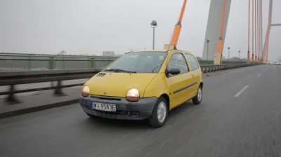 aksal89 - @davidoff_OB: Renault, które wygląda jakby było zadowolone i troszeczkę zaw...