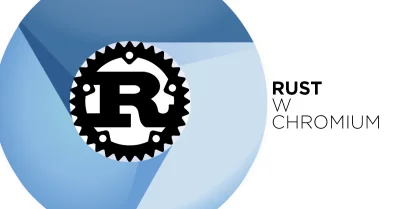 Bulldogjob - Rust staje sie coraz bardziej popularny - najpierw Linux chiał włączyć g...