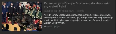 lakukaracza_ - To Czechy mają przerąbane. Kiedy jakaś krucjata by wprowadzić tam chrz...