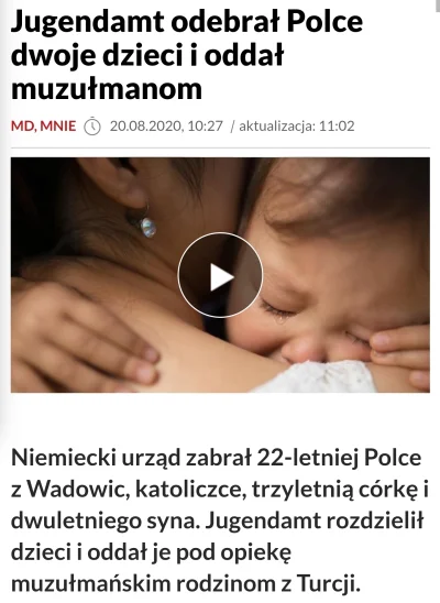 NapalInTheMorning - W koncu się biorą za Polaków

#neuropa #niemcy #polska