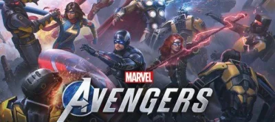 Metodzik - [STEAM - PS4 - XBOX ONE]

Darmowy dostęp do wersji beta Marvel’s Avenger...