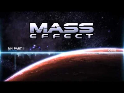 yourgrandma - Mass Effect - M4 Part II
