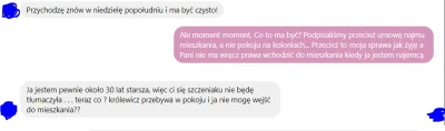 Goronco - #!$%@? MAĆ HISTORIA Z OSTATNIEJ CHWILI XDDDD

Wynająłem na początku sierp...