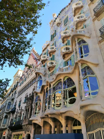 MikiGRU - Znacie jakieś atrakcje w Barcelonie poza typowo turystycznymi typu Sagrada ...