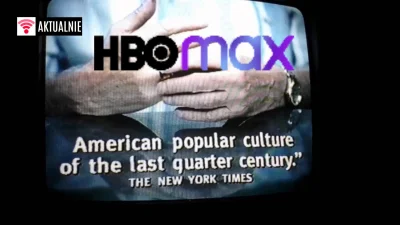 popkulturysci - Czy HBO Max ma 4K i HDR? Nie, ale to ma się zmienić: Na razie zapomni...