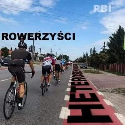 Bzdziuch - Hehe 

#rower #polskiedrogi