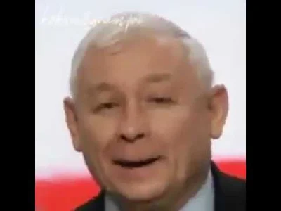 s.....s - #Kaczyński jedno w głowie ma ( ͡º ͜ʖ͡º)
#bekazpisu #bekazpodludzi #pis #heh...