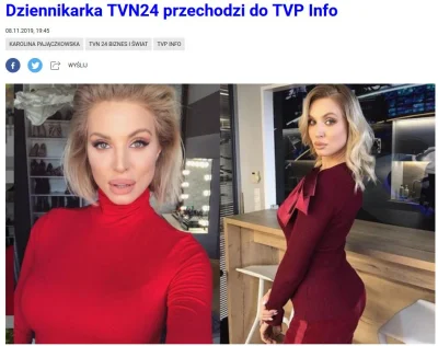 wildwood - Widać Pani Karolina "Ciekawostka" się nawróciła pod względem poglądów na ś...