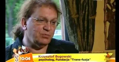 Jegwan - @RobertKowalski: Czy ta Julia była kiedyś Julianem? Pytam, bo wśród członków...