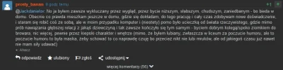 Lonowybarber - @prostybanan:
tacy goście są najlepsi, na siłowni w przysiadzie max 50...