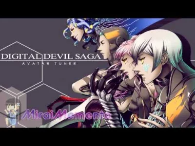 SalsaDeAmigo - Najlepszy battle theme w gierkach. Chce remastera (・へ・)
#muzykazgier ...