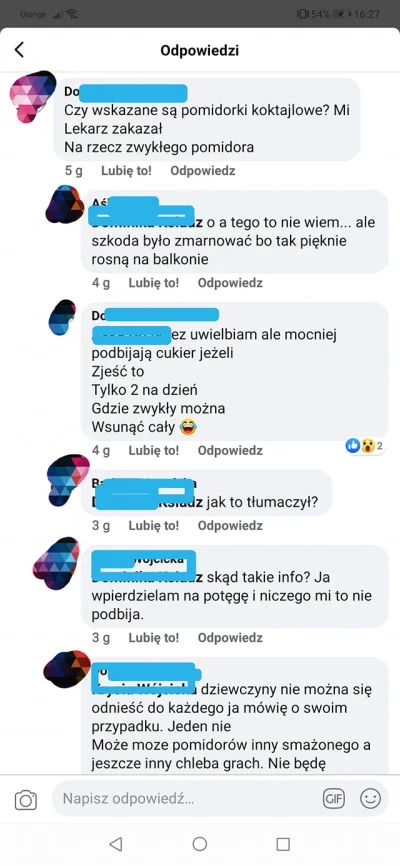 lukaszbsk - Facebook nie przestaje zadziwiać.
#mikrokoksy 
#dieta
#heheszki