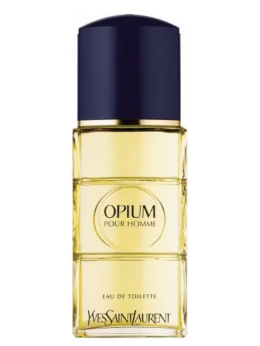 ptasznik1000 - #perfumyptasznika #perfumy 30 / 50

Yves Saint Laurent Opium Pour Ho...