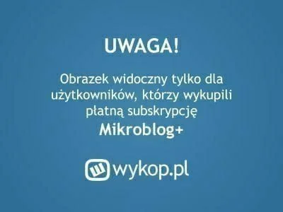 m.....y - jeśli chcesz wykupić abonament, pisz na priv

#dupeczkizprzypadku