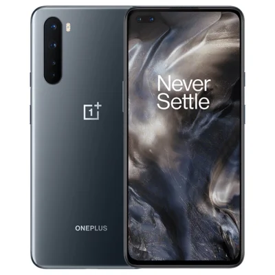 LowcyChin - 1.  OnePlus Nord 8/128GB 
Cena z wysyłką: $403.76 / ~1491zł

Cześć, po...