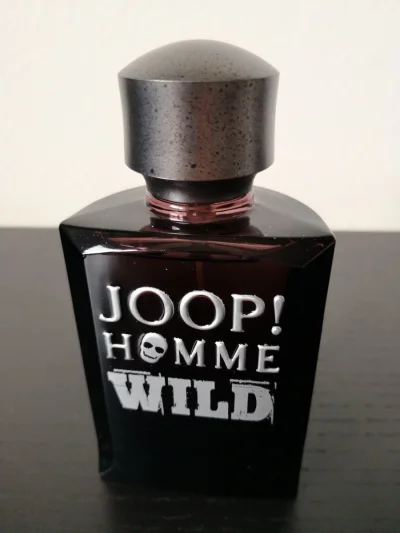 dr_love - #perfumy #150perfum 204/150

Joop! Homme Wild (2012)

Dzisiaj to co wyk...
