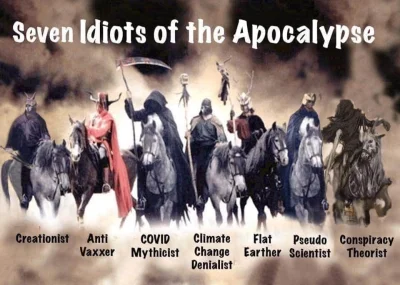 cmb222 - Siedmiu Idiotów Apokalipsy 

Wszystkie psychozy okazane w jednym obrazku 
...