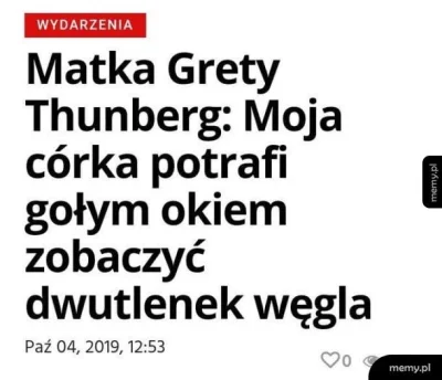 rbk17 - #gretathunberg #gretapaszteta #bekazlewactwa #ekologia