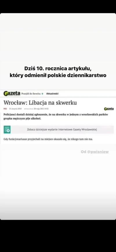 Hmrogrz - Mamy 10-lecie

#wroclaw #libacja #gownowpis #nikogotamniebylo