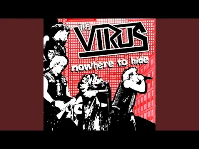 CulturalEnrichmentIsNotNice - The Virus - Rats in the City
#muzyka #rock #punk #stre...
