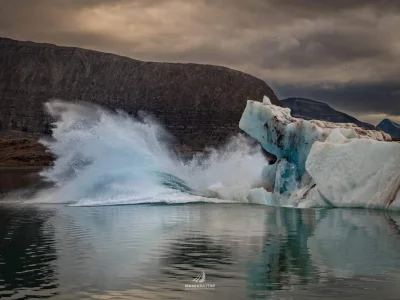 PMV_Norway - #fotografia #spitsbergen #zeglarstwo
Wczoraj mój dobry znajomy uchwycił ...